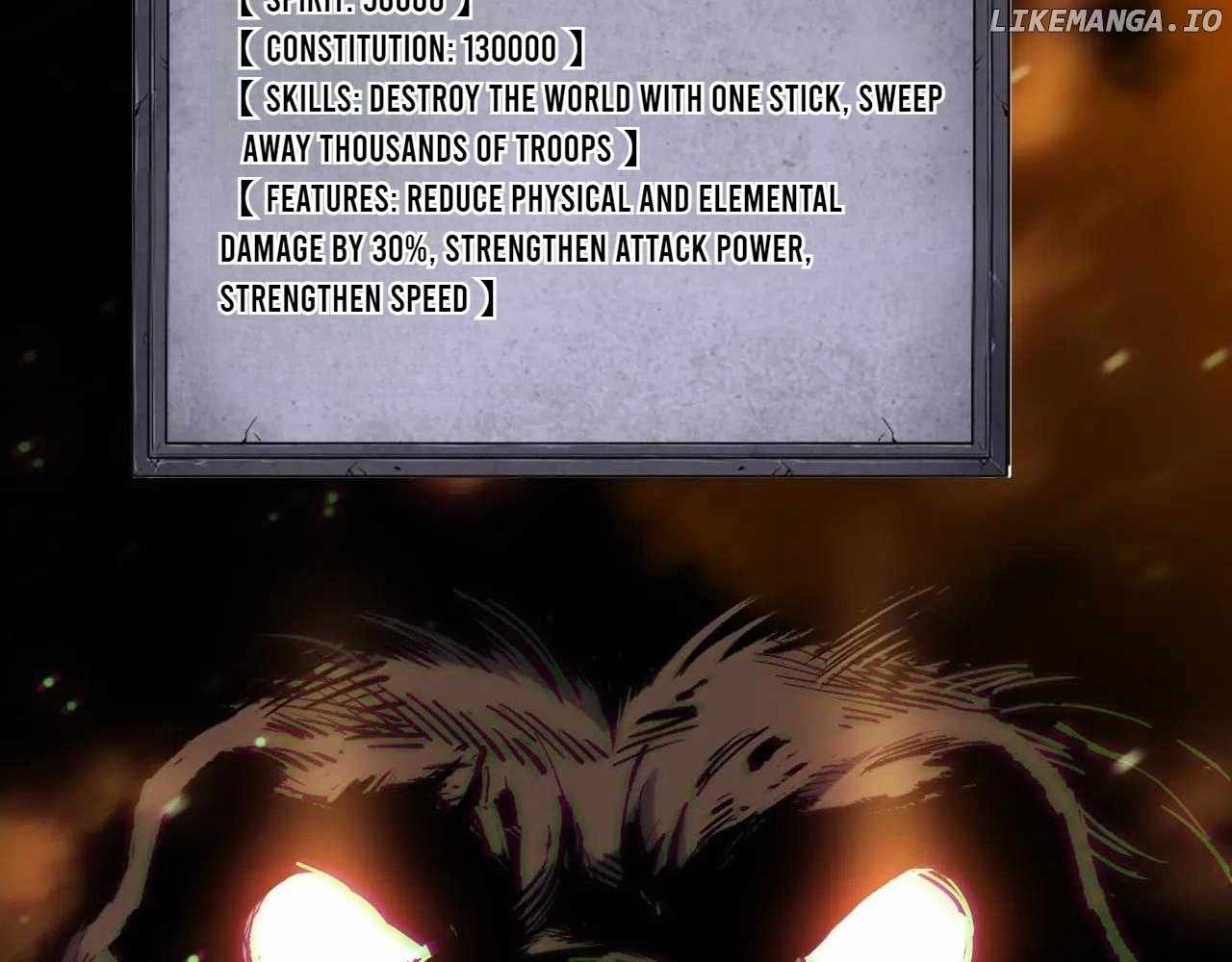 Catastrophic Necromancer Chapter 186 70